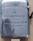 Savage - Vesta case 1908 Hexham reverse.jpg